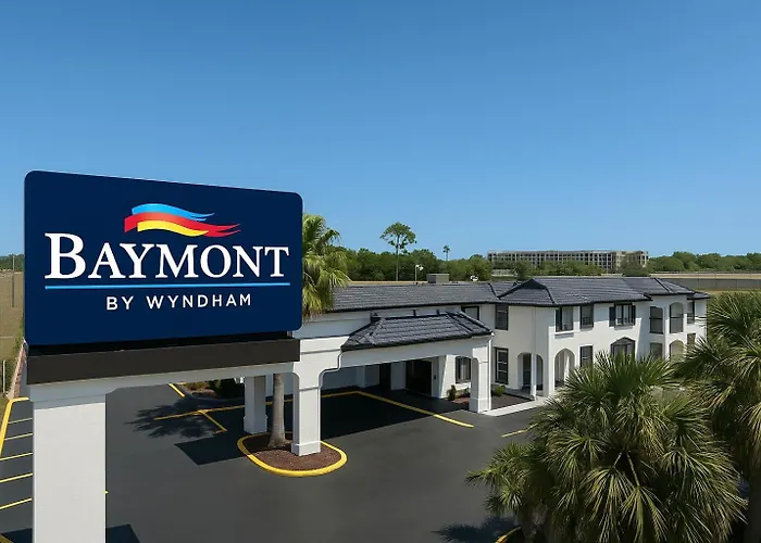 Baymont By Wyndham Orlando East