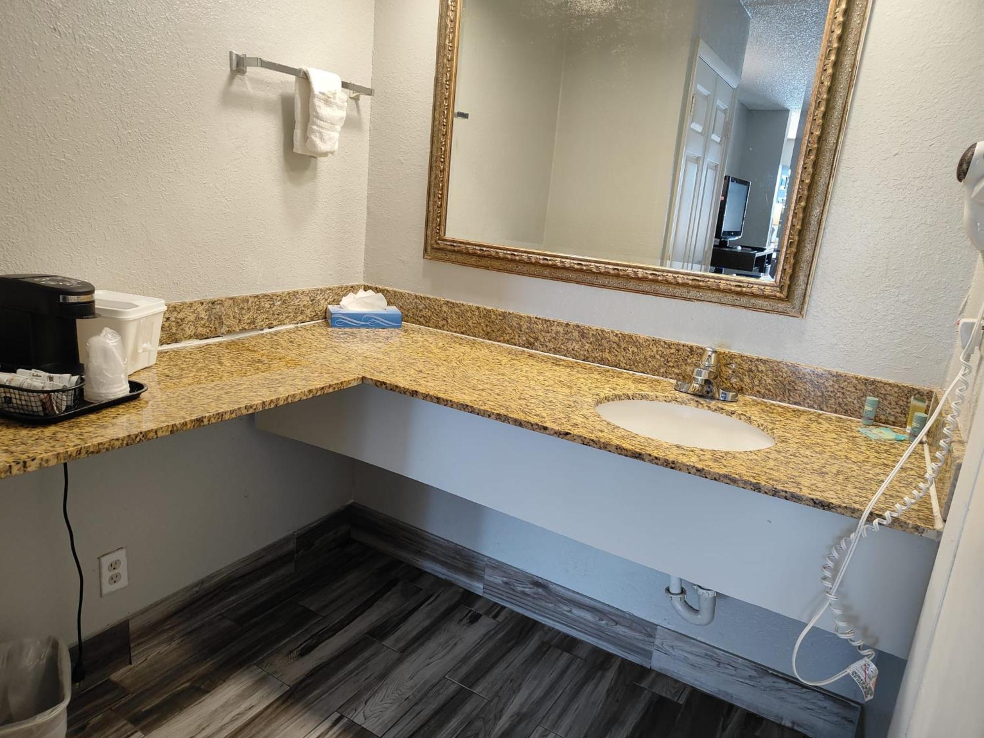 Baymont By Wyndham Orlando East 3* Alafaya