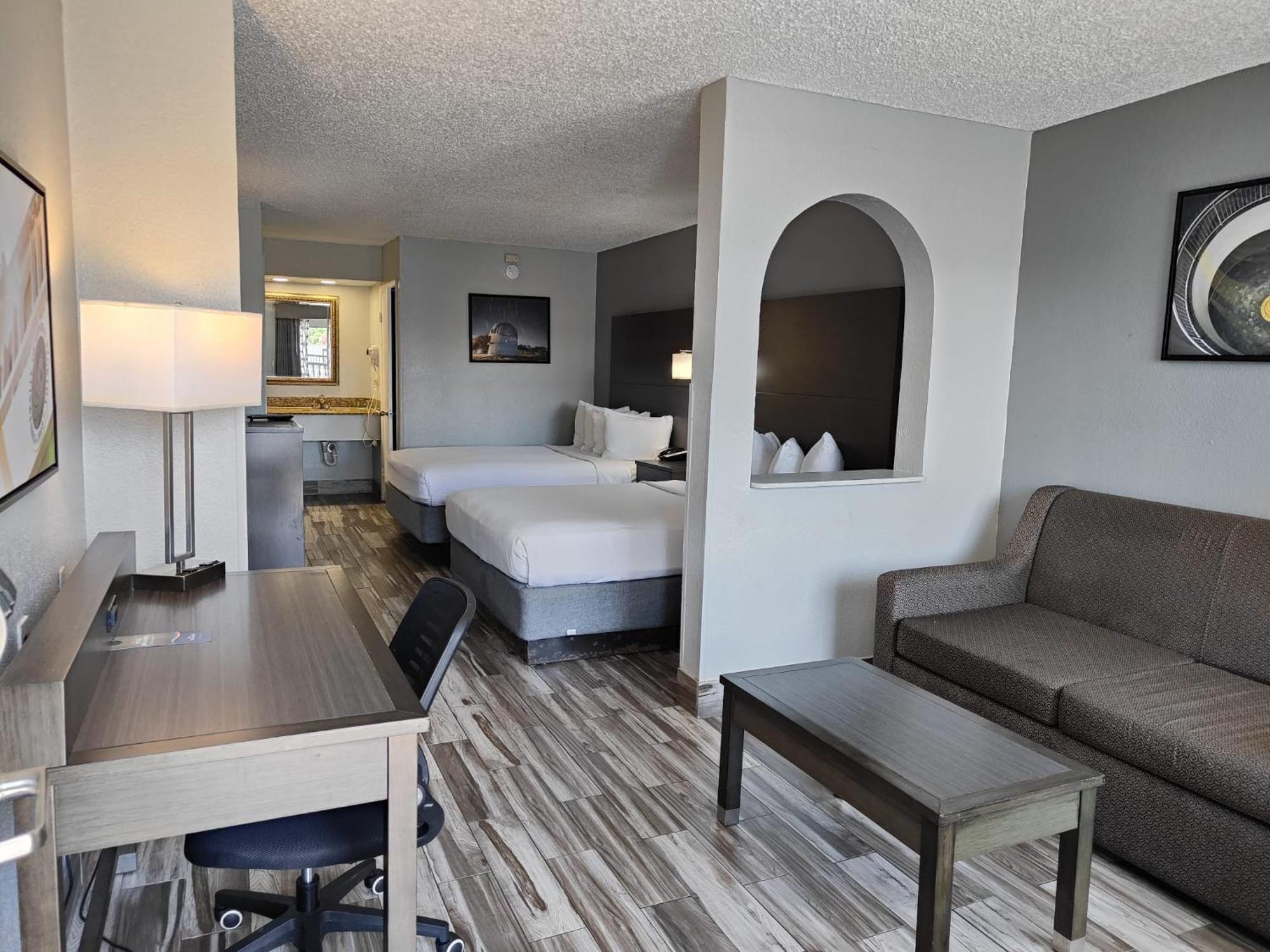 Baymont By Wyndham Orlando East 3* Alafaya