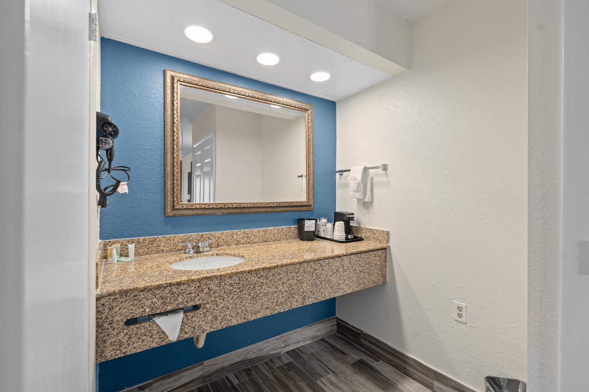 Baymont By Wyndham Orlando East 3* Alafaya