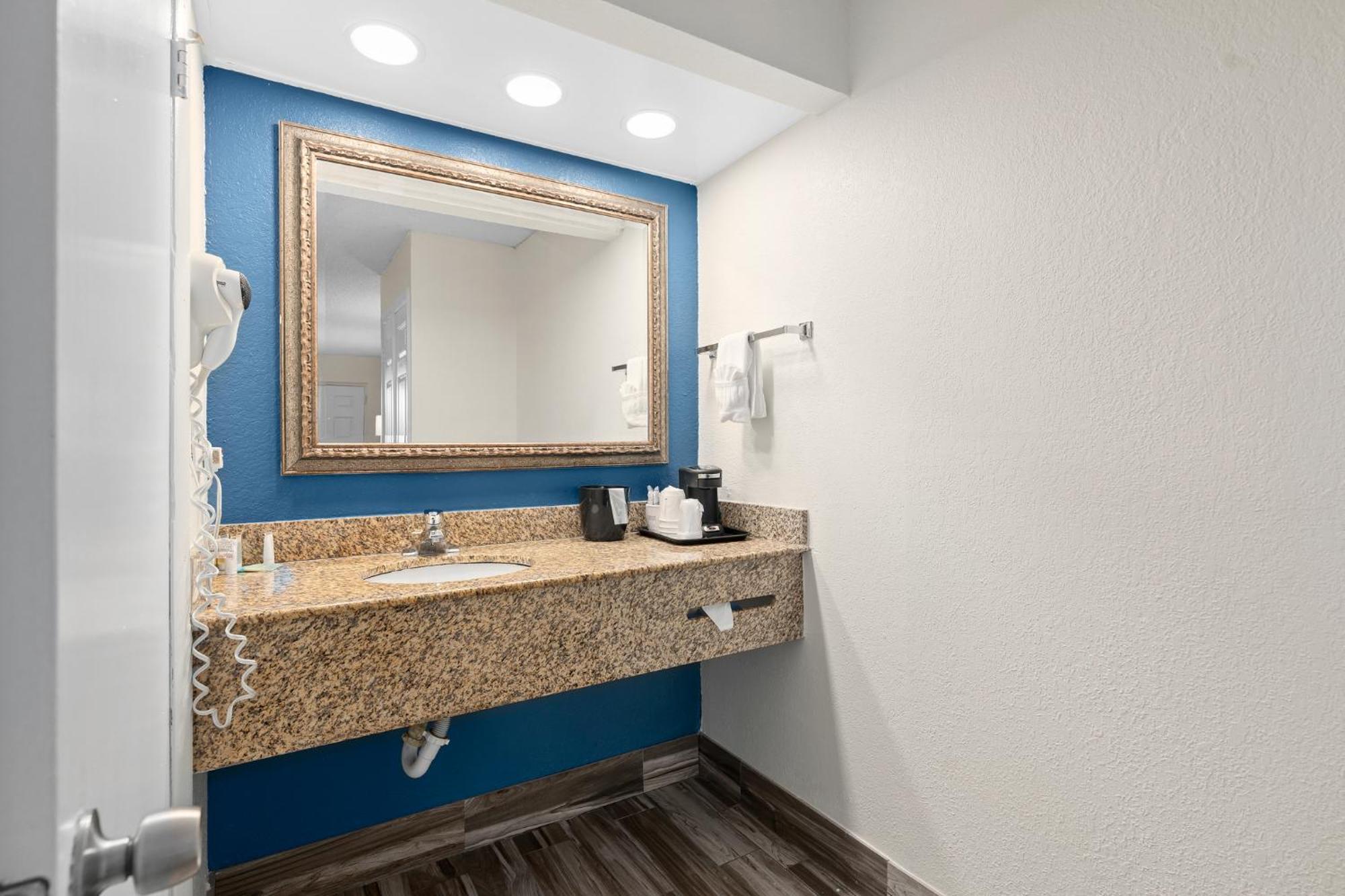 Baymont By Wyndham Orlando East 3* Alafaya
