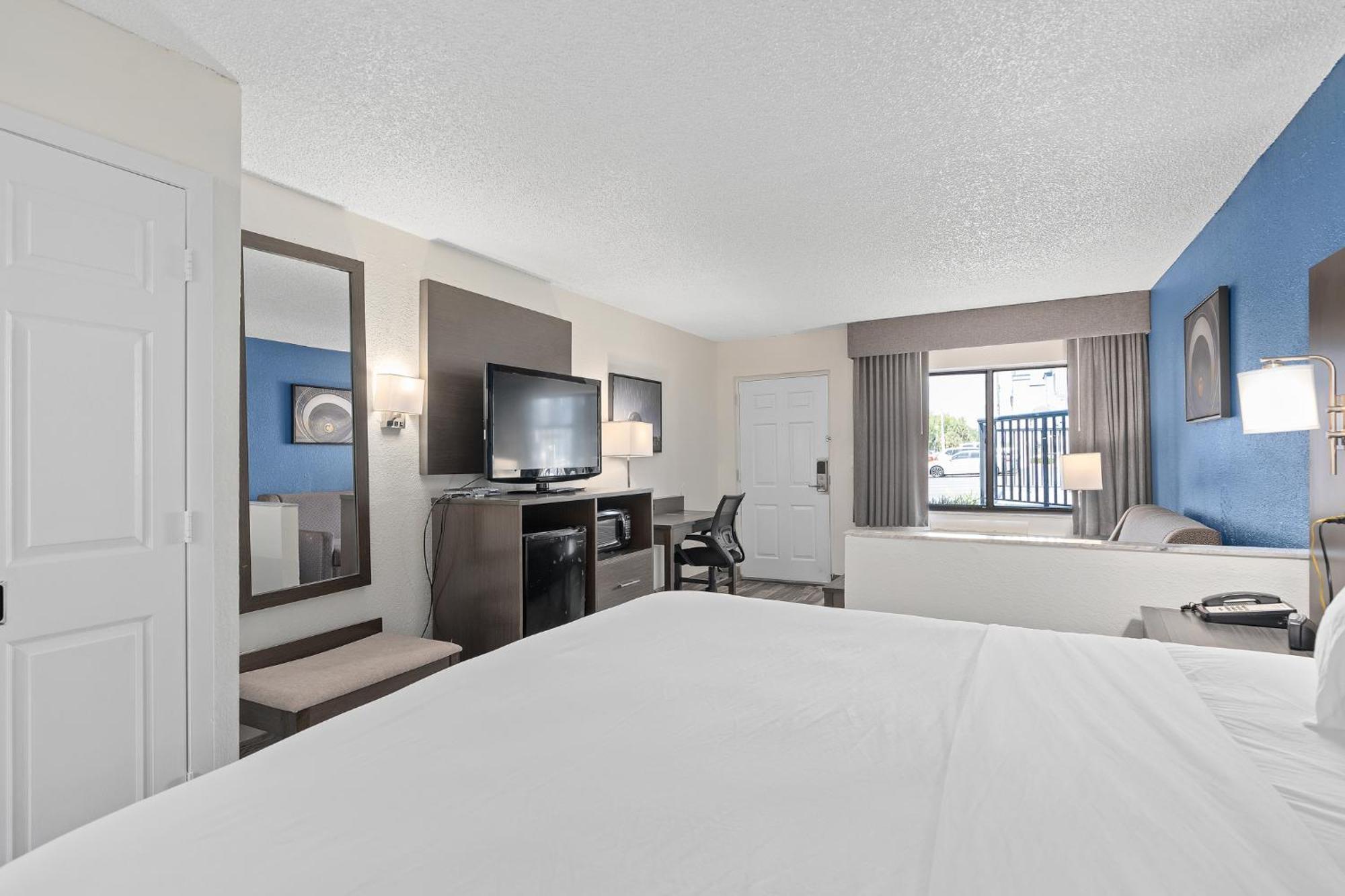 Baymont By Wyndham Orlando East 3* Alafaya