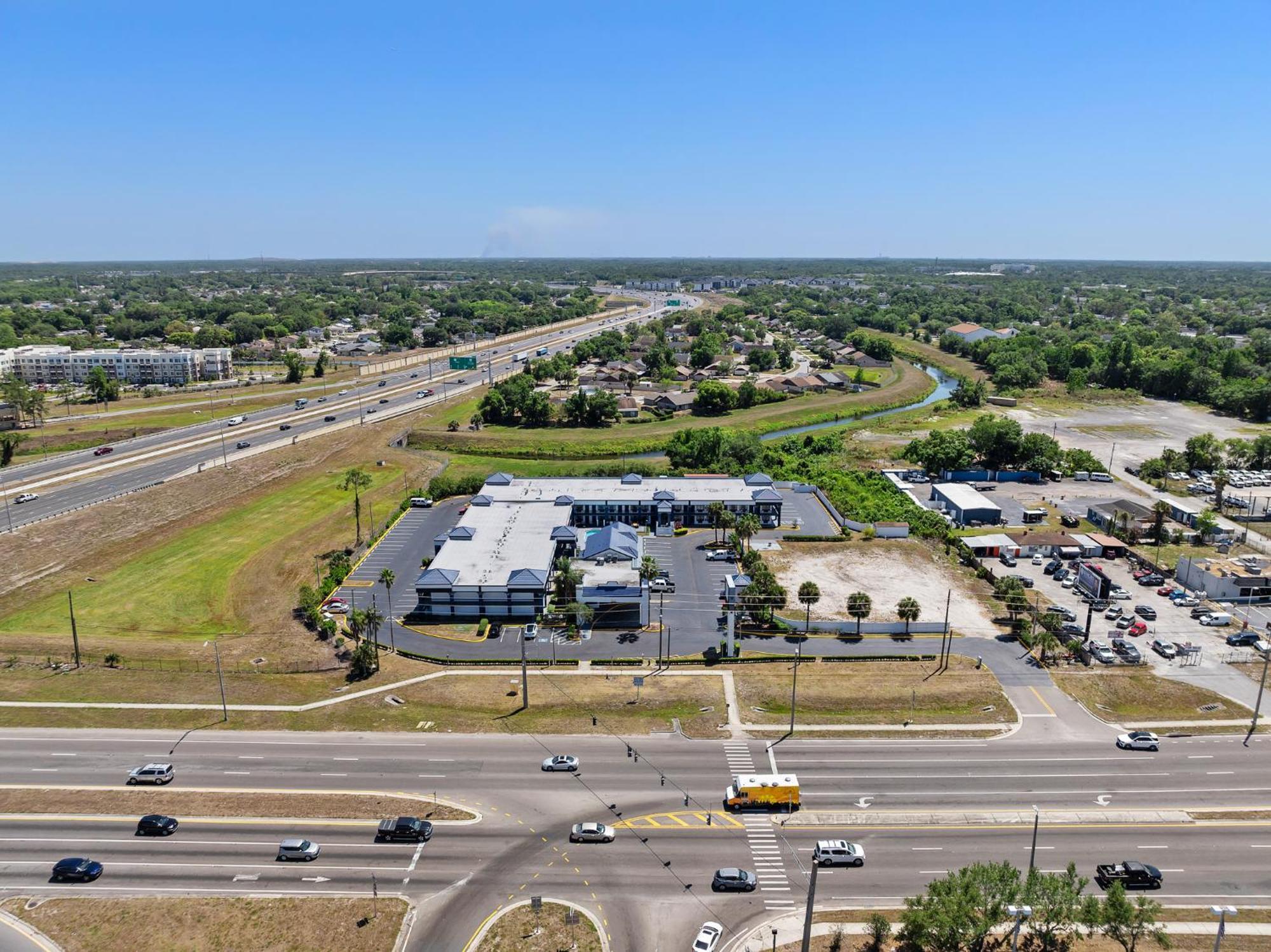 Baymont By Wyndham Orlando East 3* Alafaya