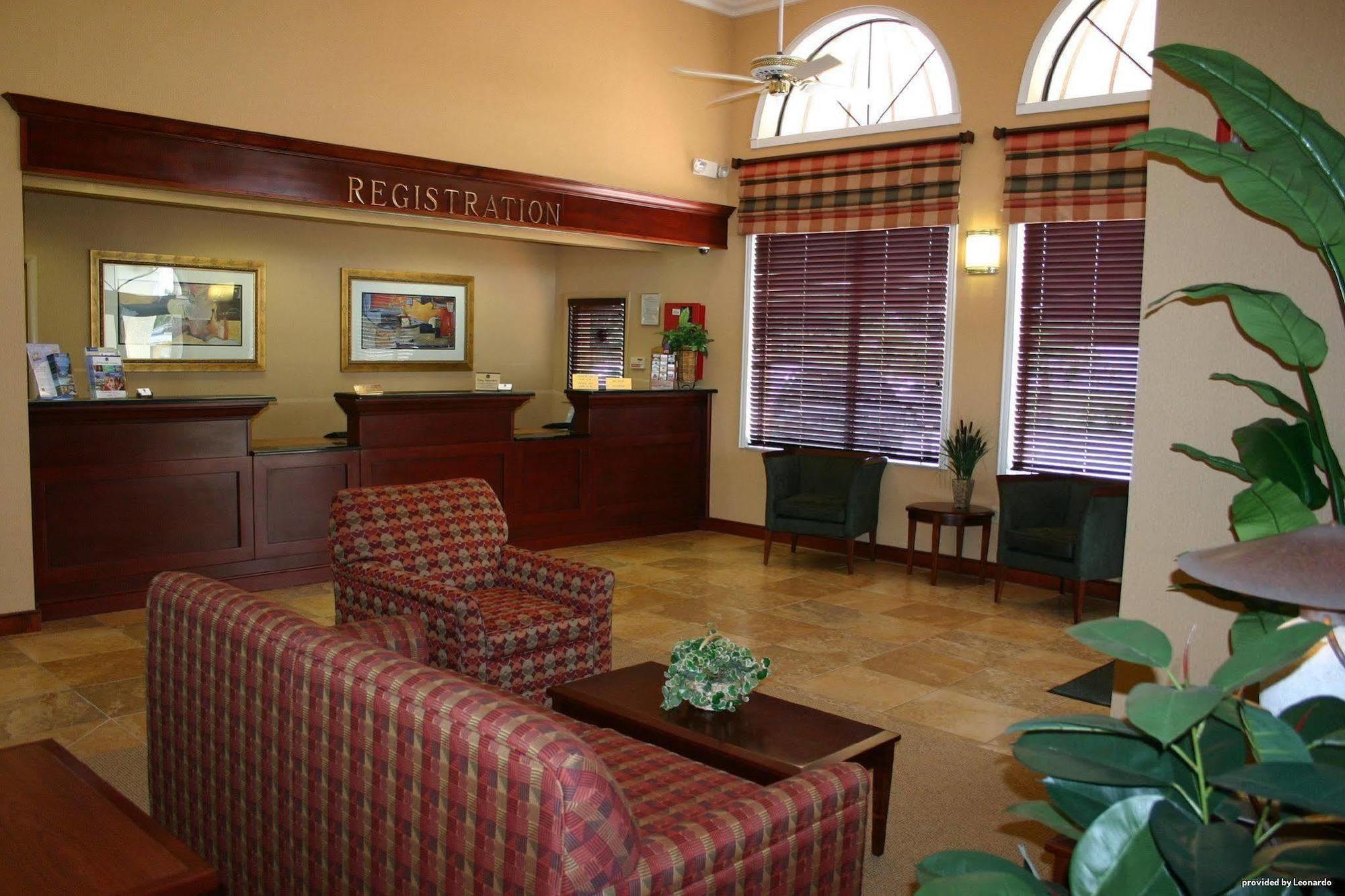 Baymont By Wyndham Orlando East 3* Alafaya