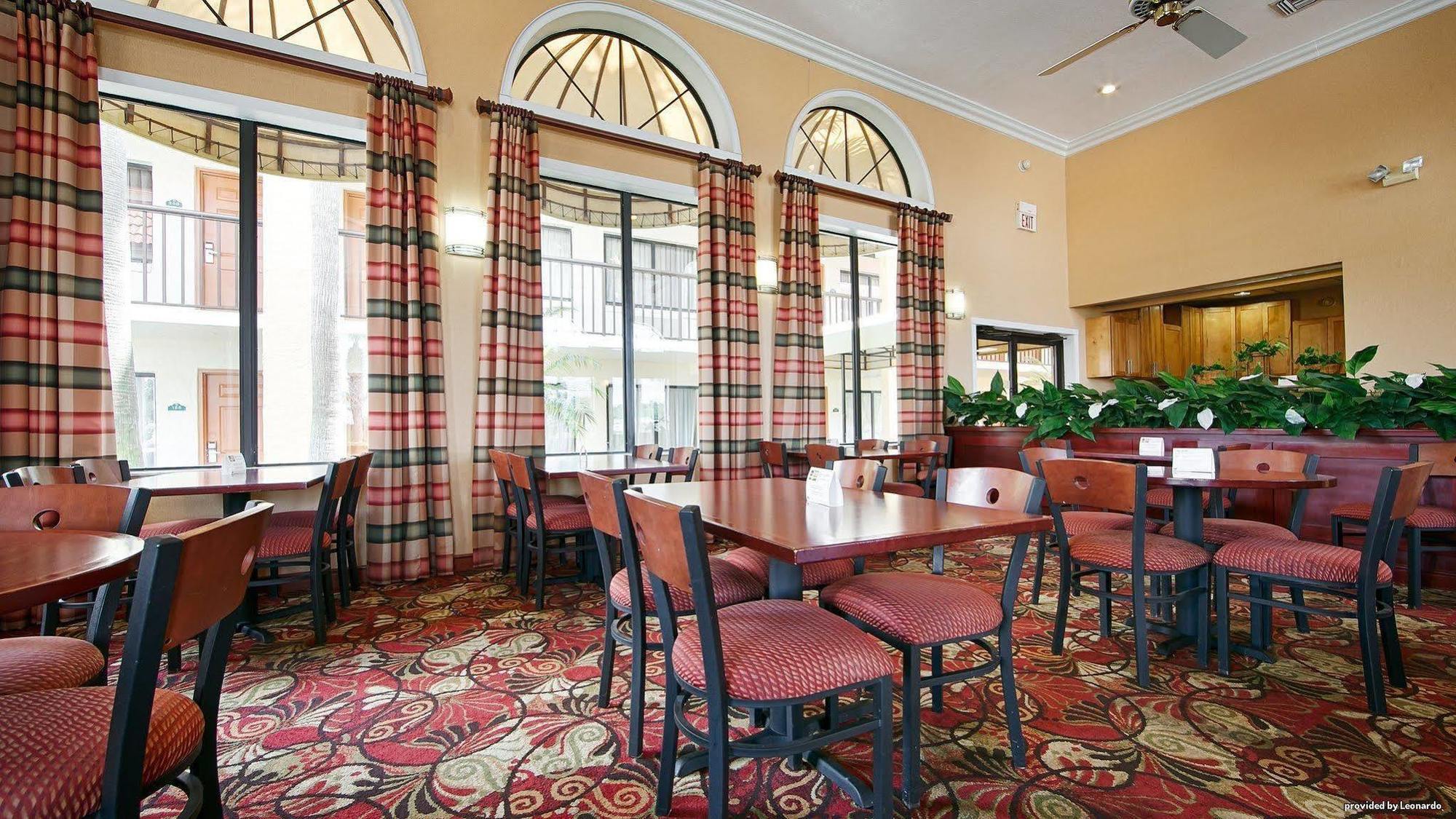 Baymont By Wyndham Orlando East Alafaya
