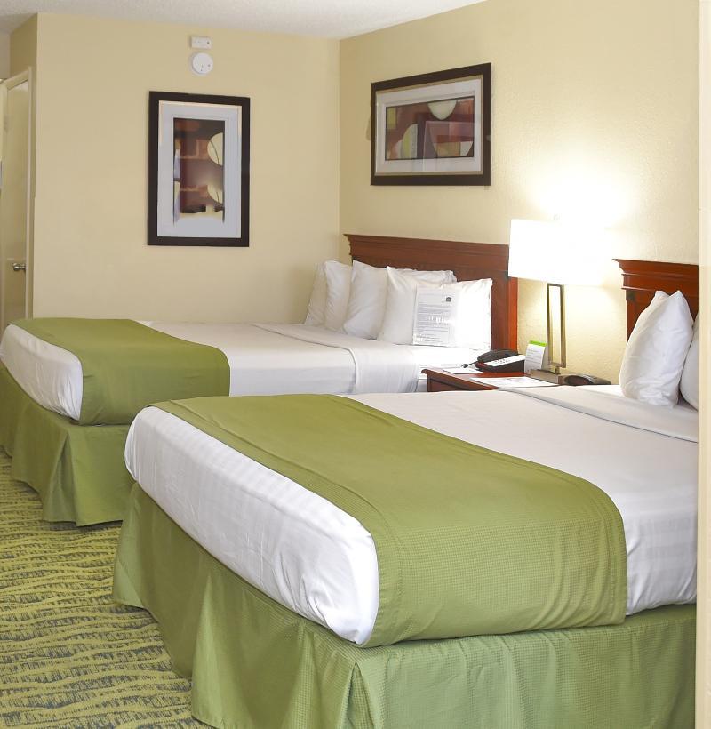 Baymont By Wyndham Orlando East Hotel Alafaya