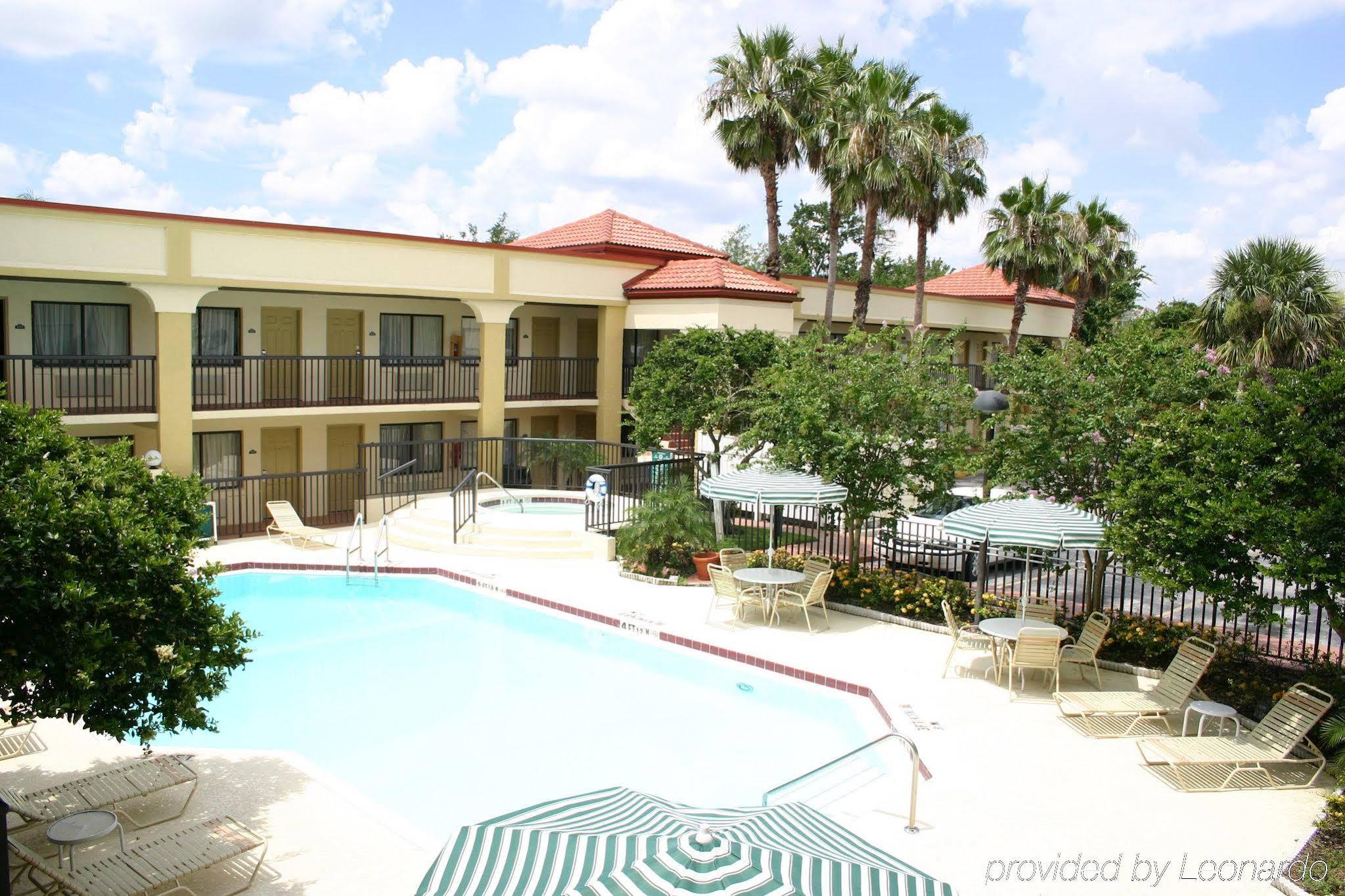 Best Western Orlando East Inn&suites