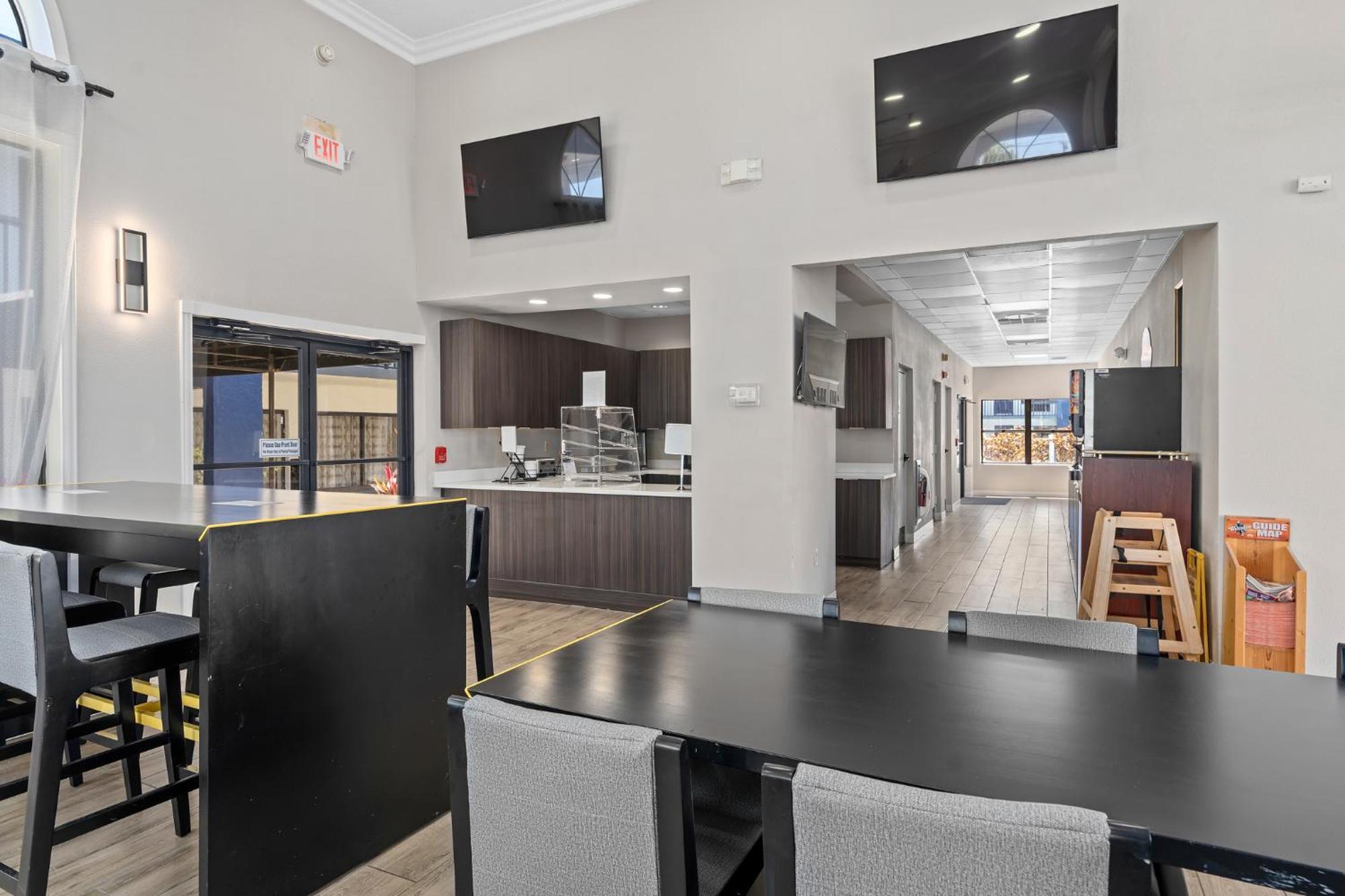 Baymont By Wyndham Orlando East 3* Alafaya