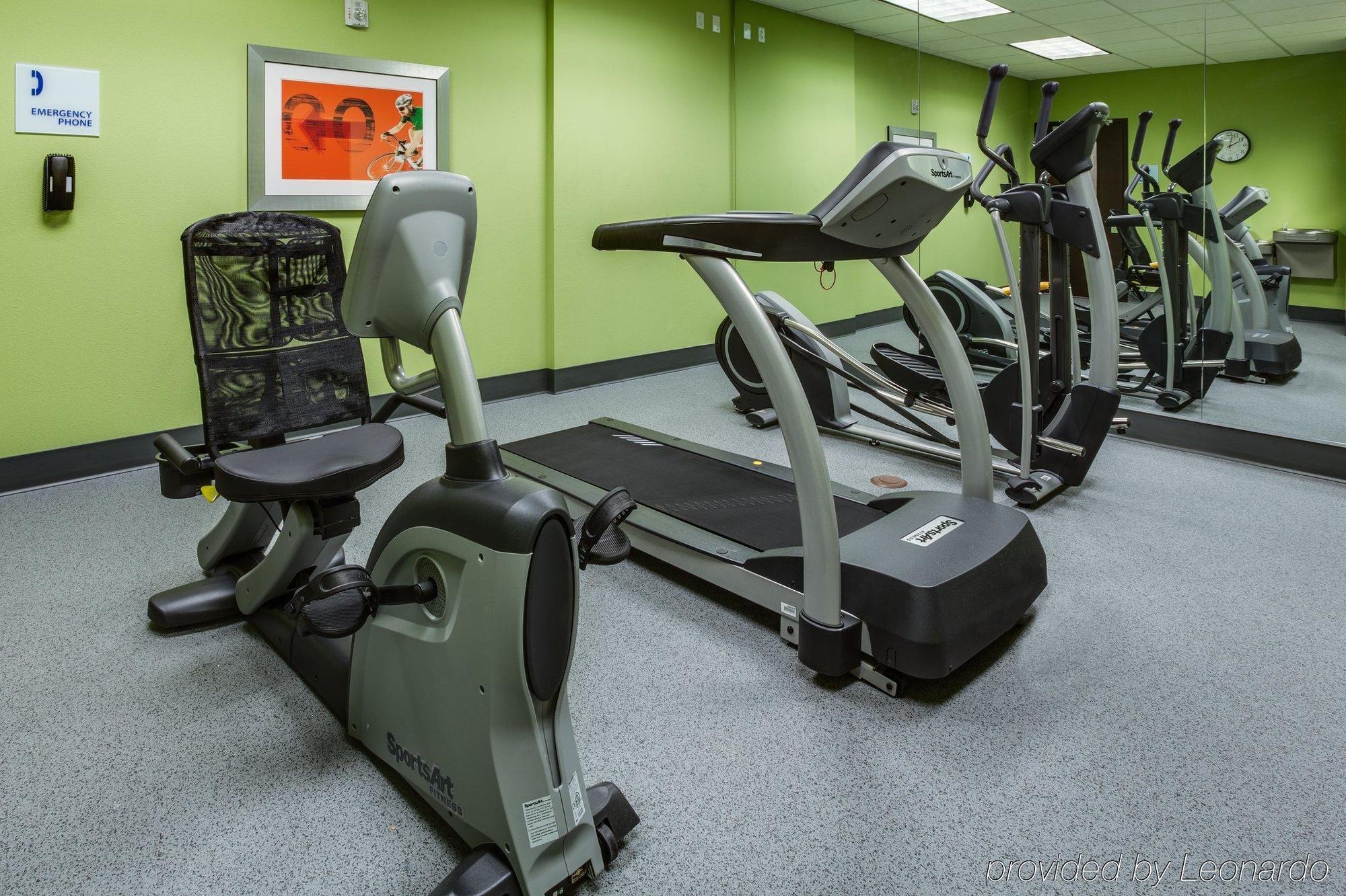 Best Western Orlando East Inn&suites Hotel