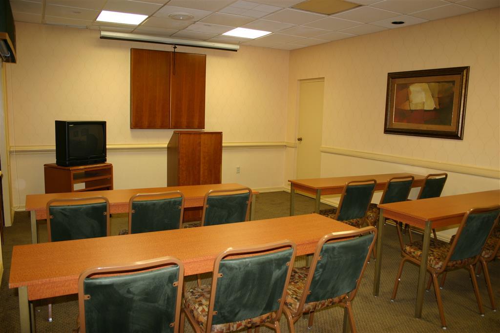 Best Western Orlando East Inn&suites Hotel
