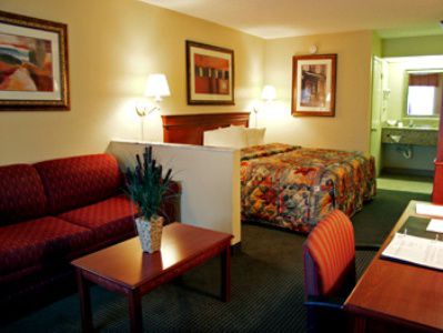 Baymont By Wyndham Orlando East 3* Alafaya