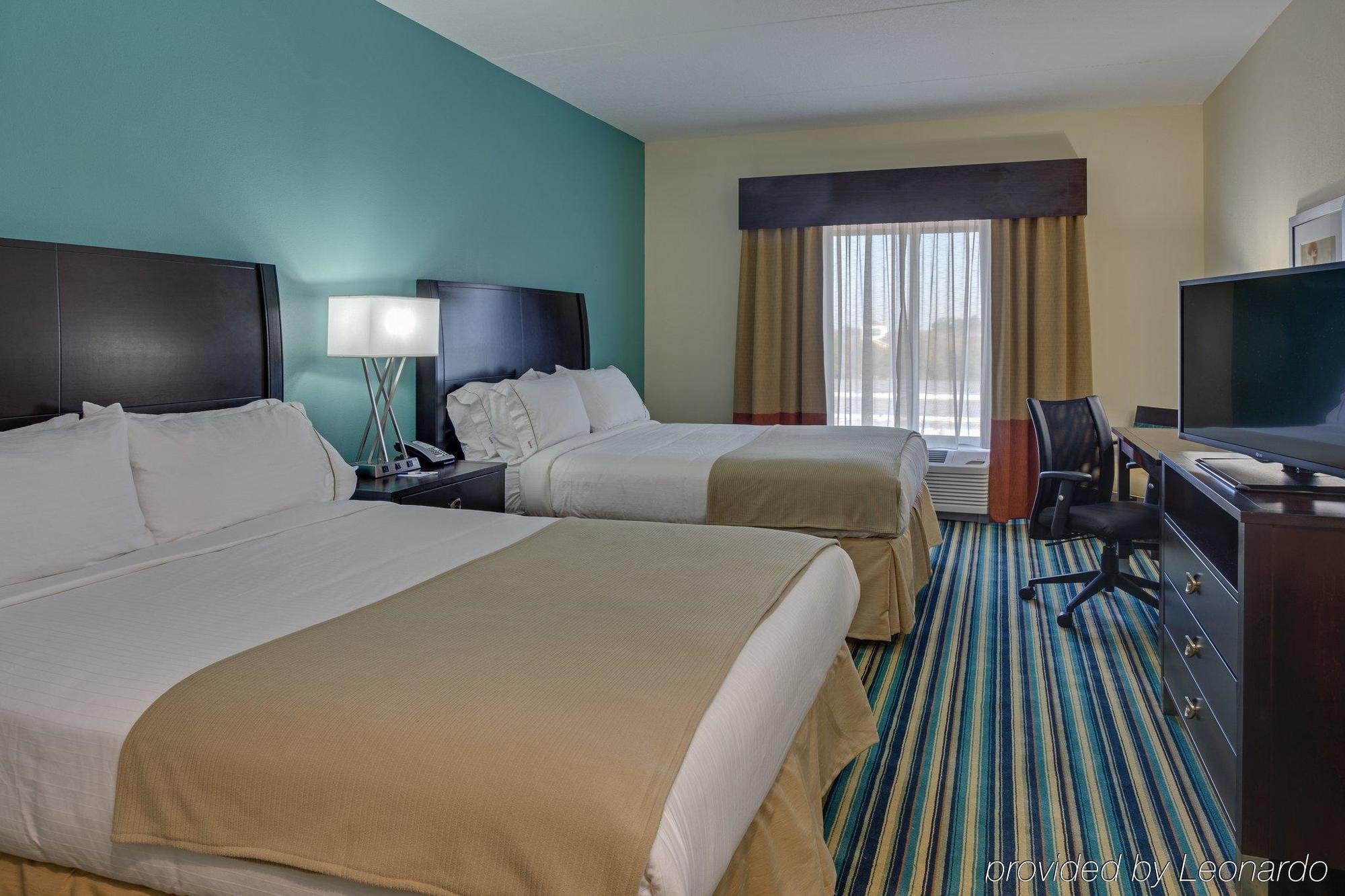 Hotel Western Orlando East Inn&suites Alafaya
