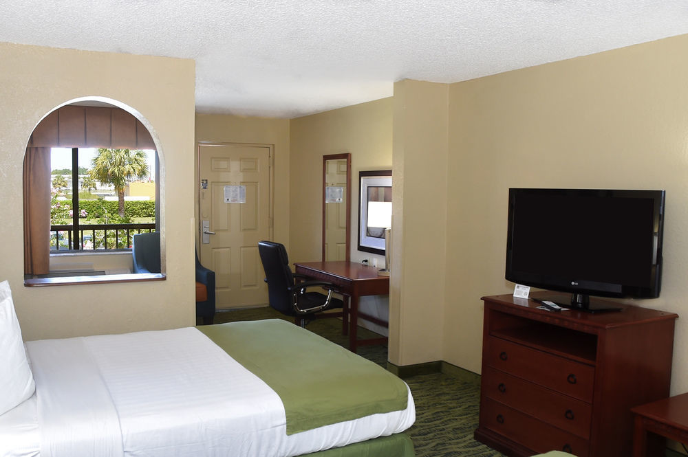 Western Orlando East Inn&suites Hotel Alafaya