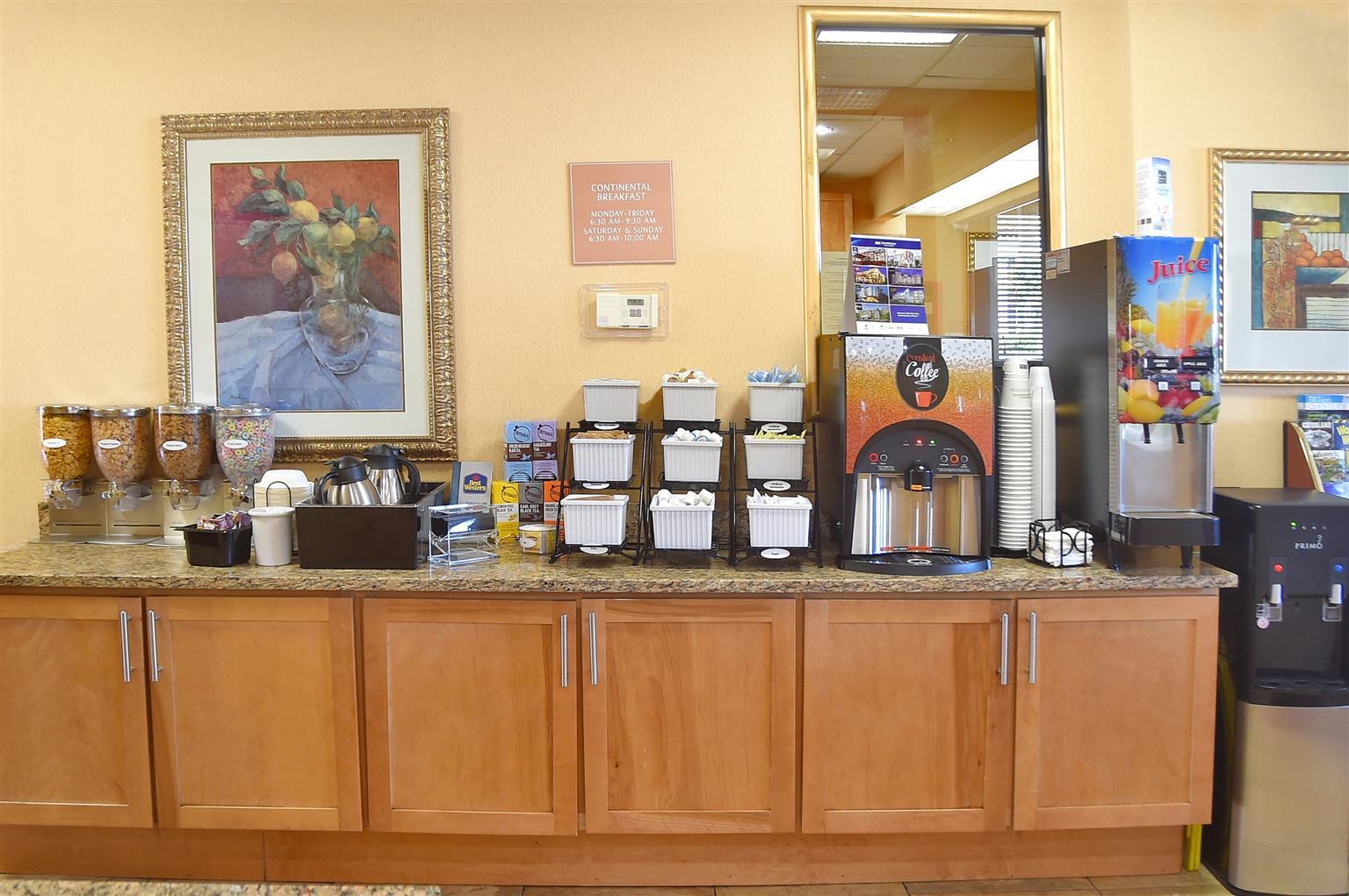 Western Orlando East Inn&suites 3* Alafaya
