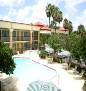 Western Orlando East Inn&suites Hotel